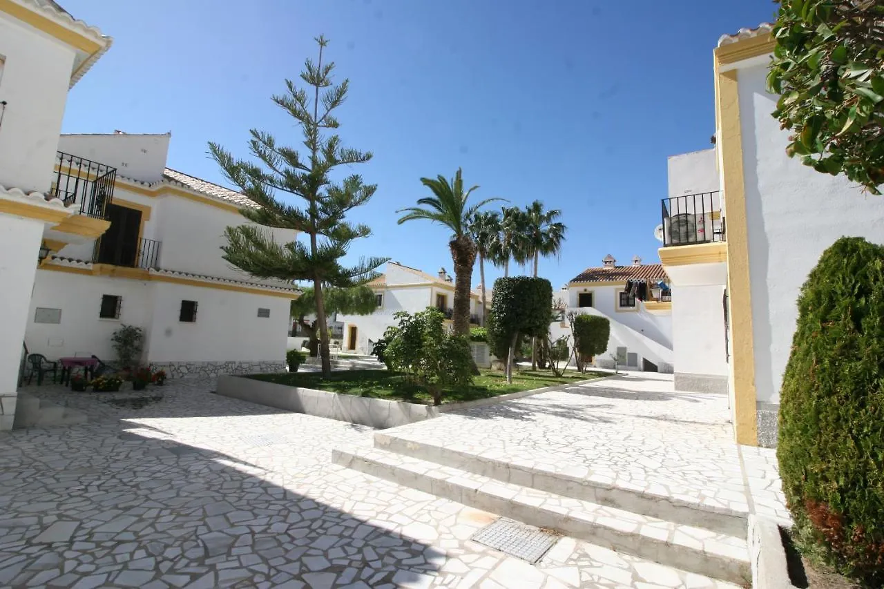 Veranea Apartments Spain
