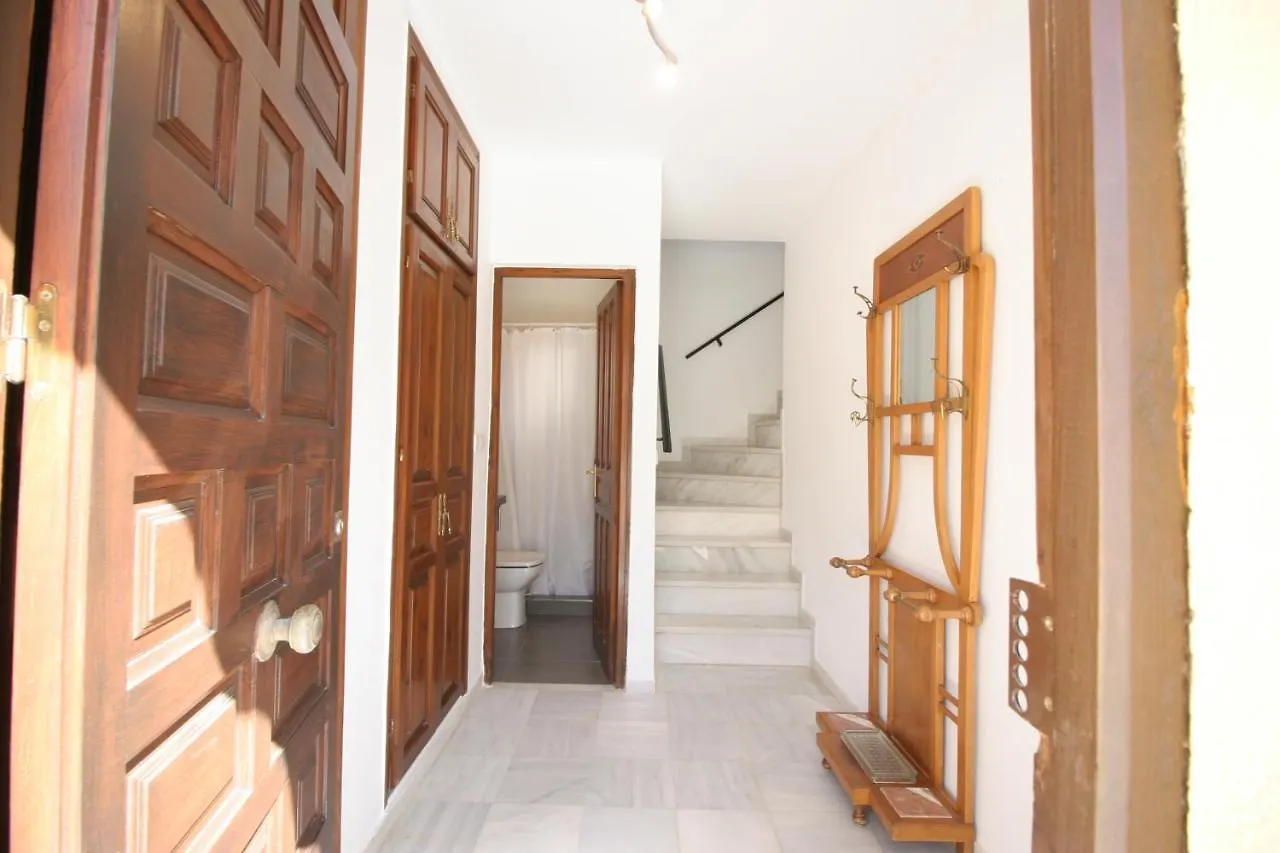 Veranea Apartments 0*, Vera Spain