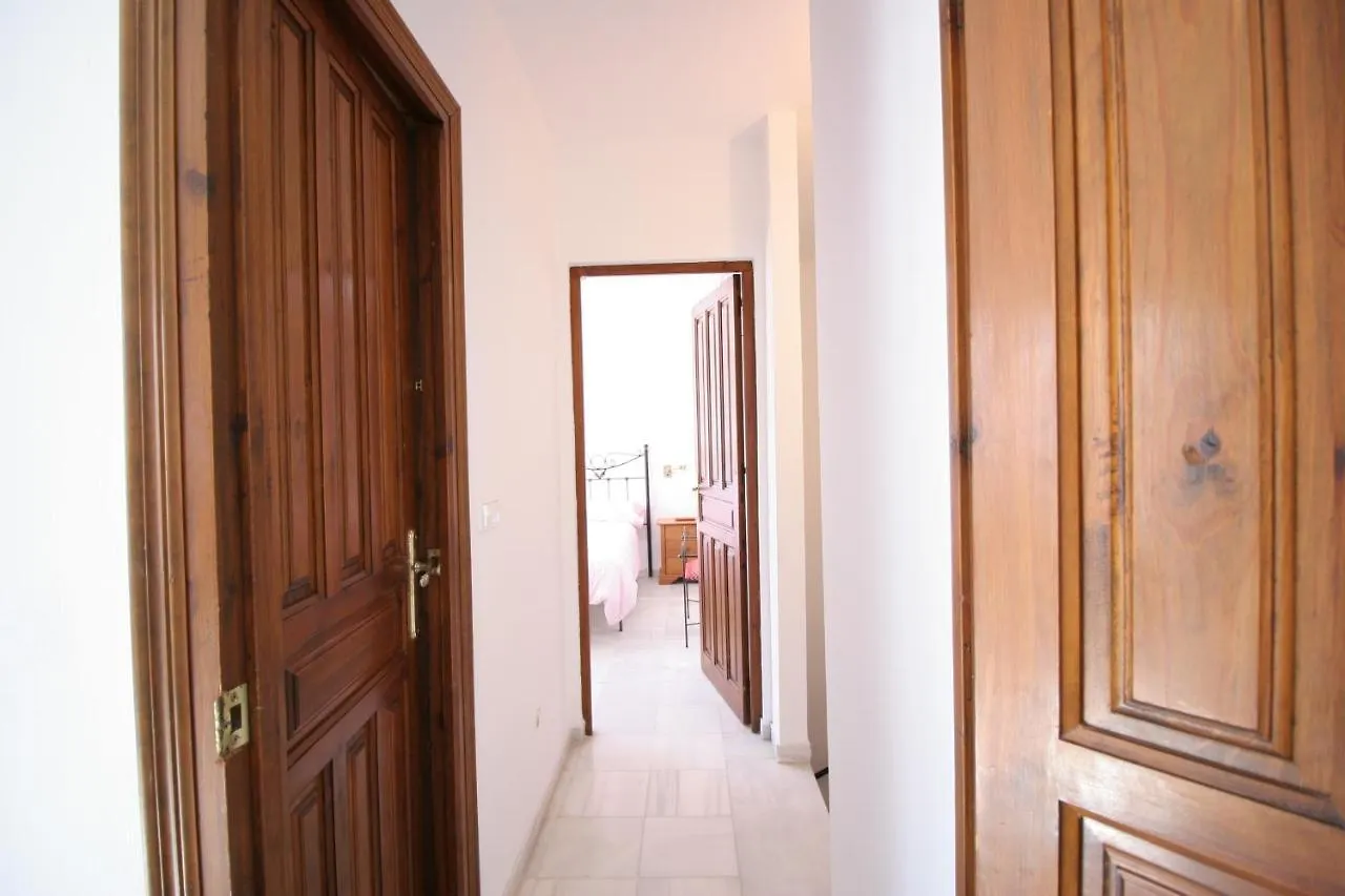 Veranea Apartments Holiday home Vera