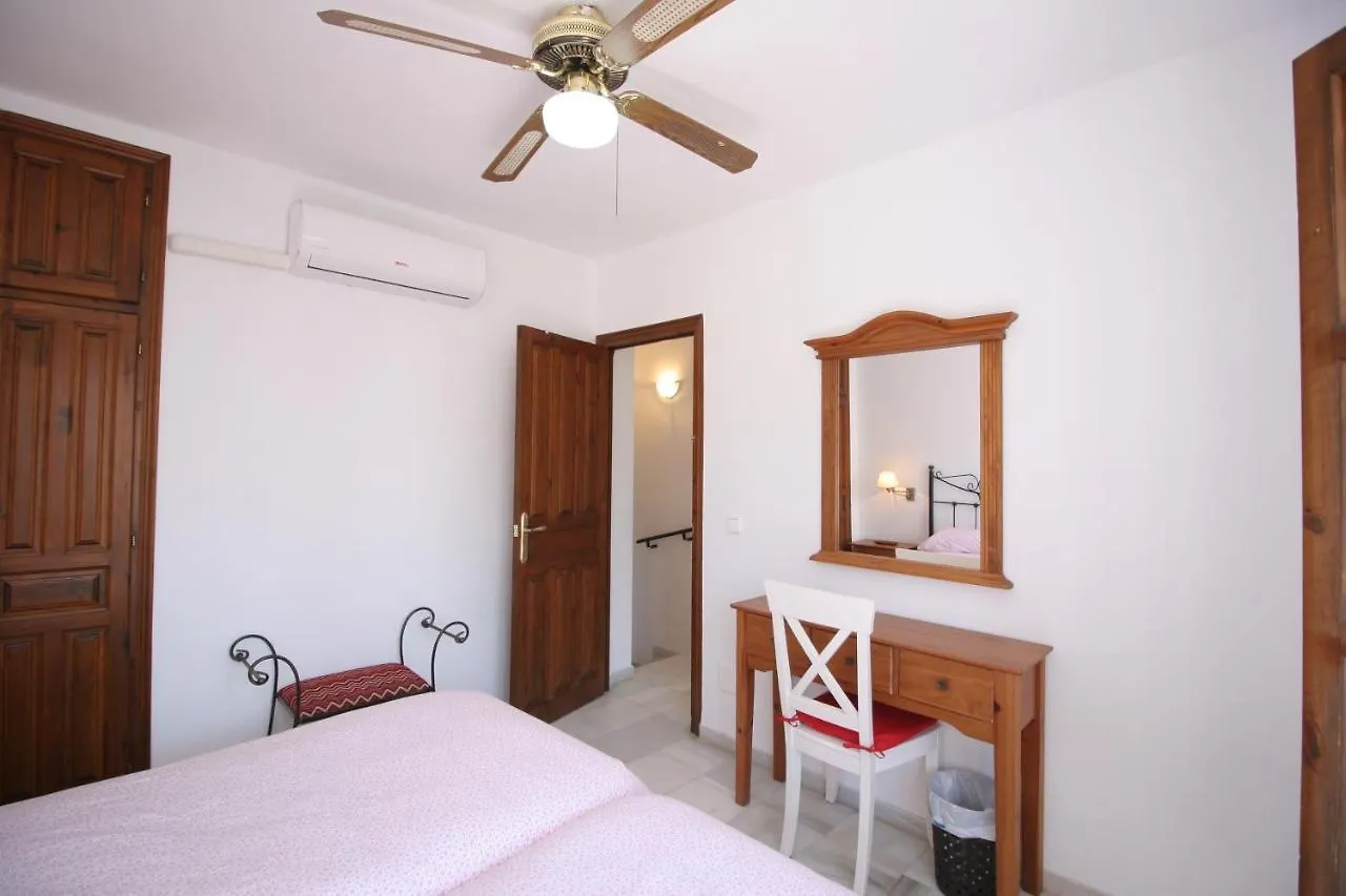 Veranea Apartments Vera