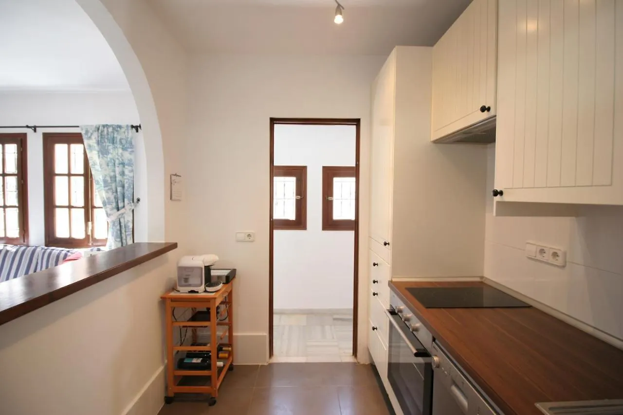 Veranea Apartments Spain
