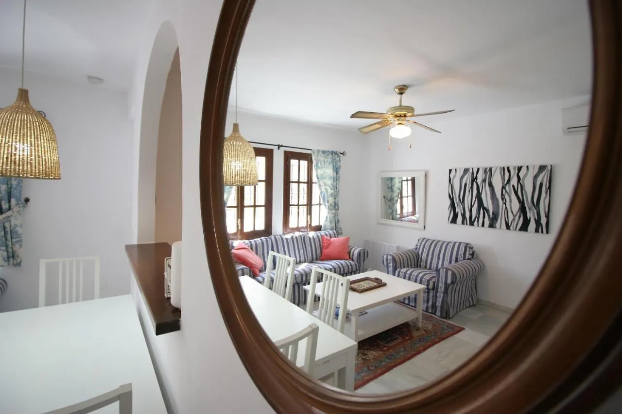 Holiday home Veranea Apartments