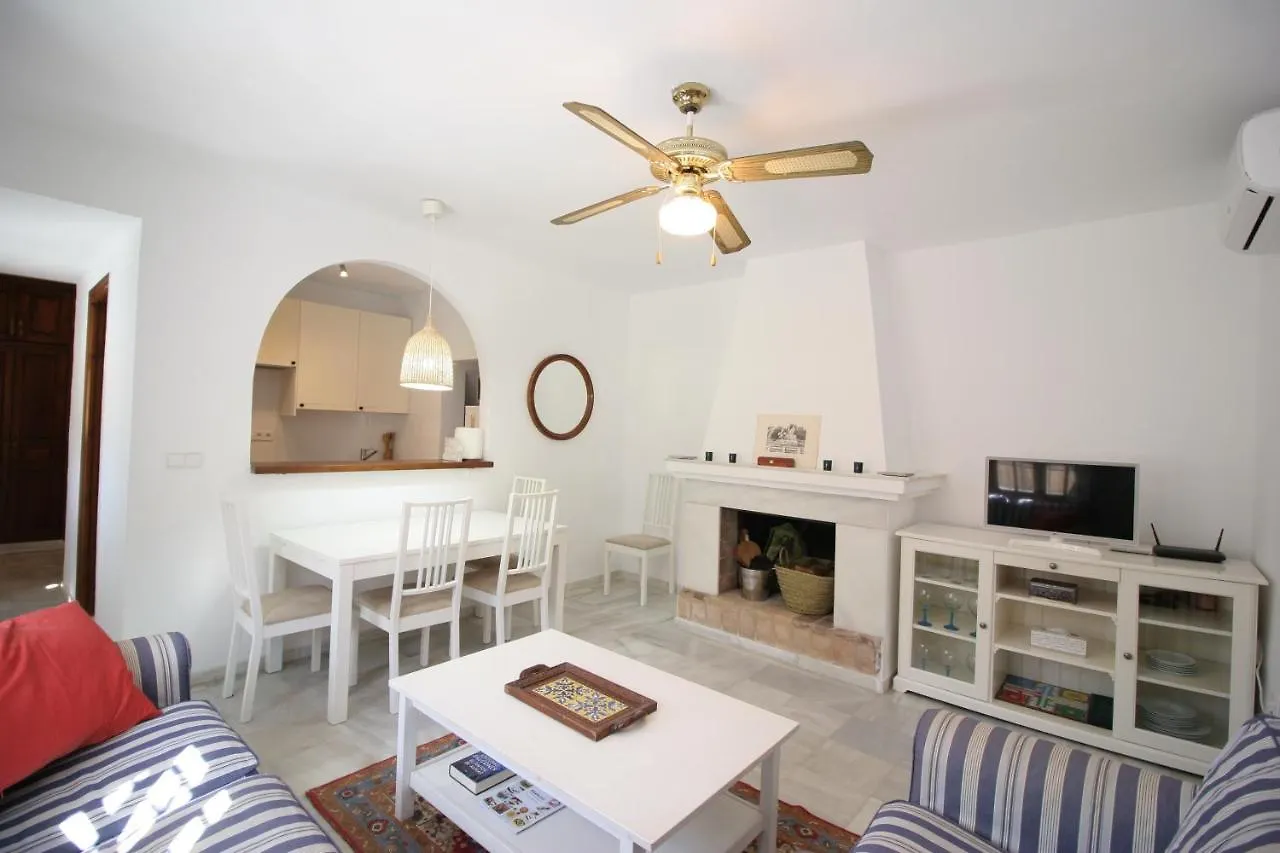 Veranea Apartments 0*, Vera