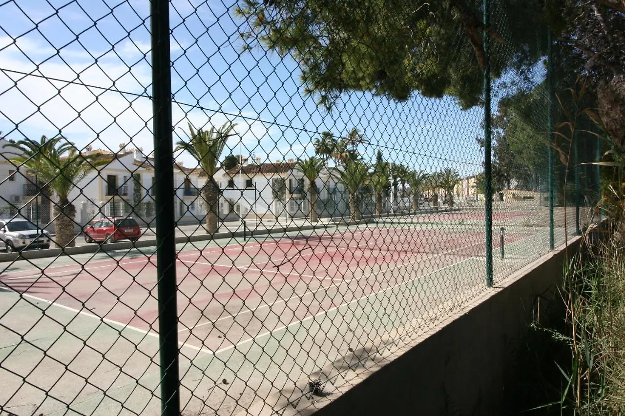 Veranea Apartments