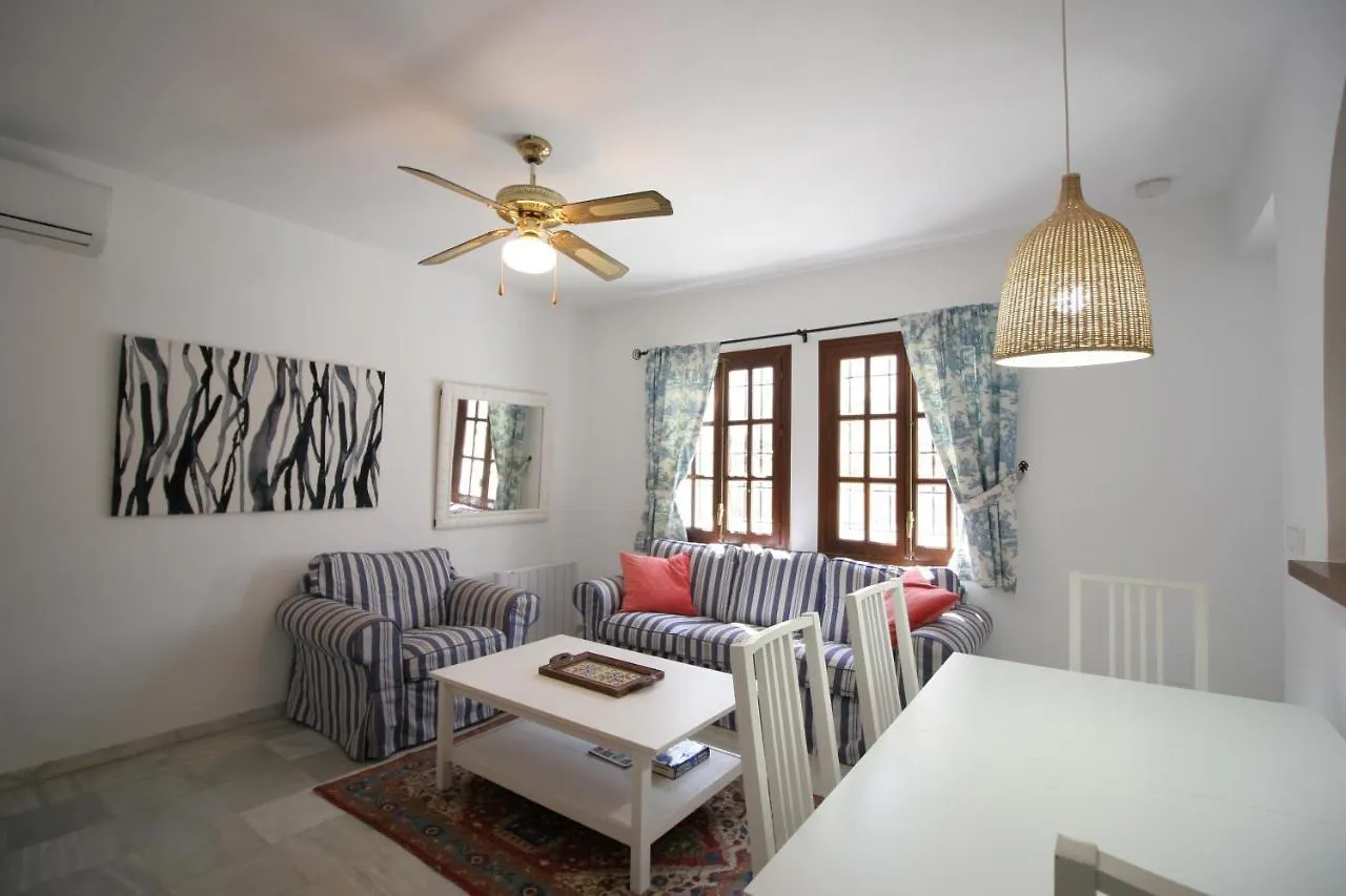 Veranea Apartments 0*, Vera Spain