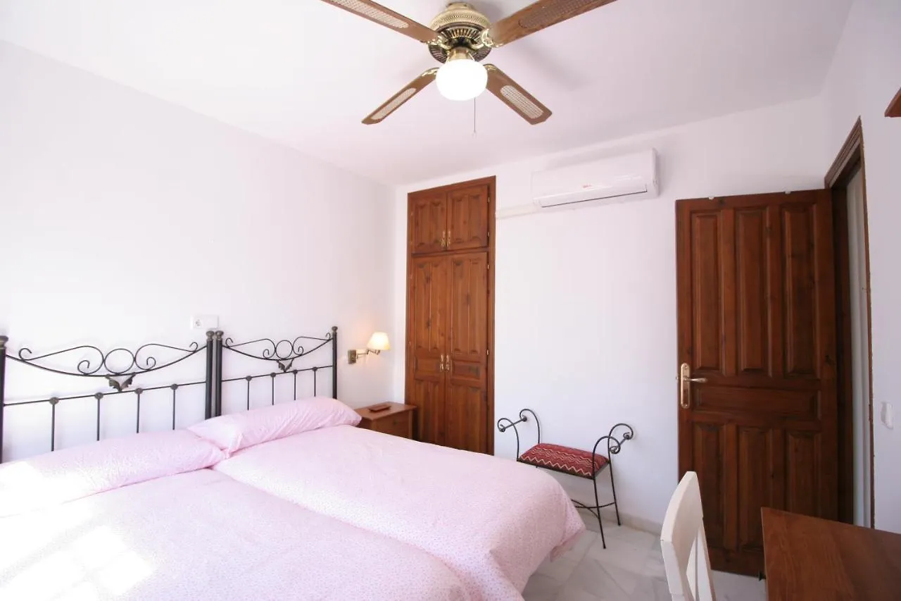 Veranea Apartments Vera