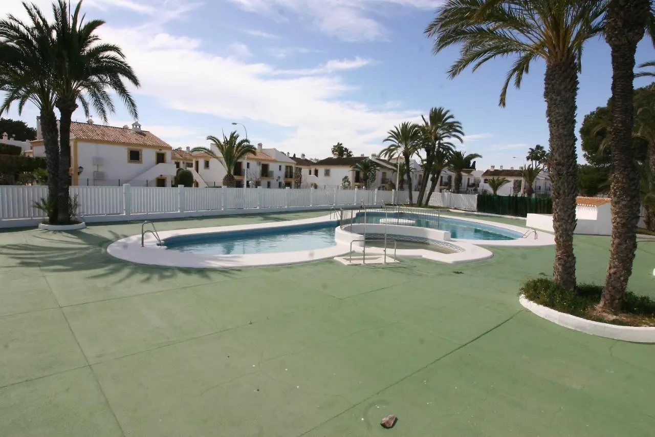 Veranea Apartments 0*, Vera Spain