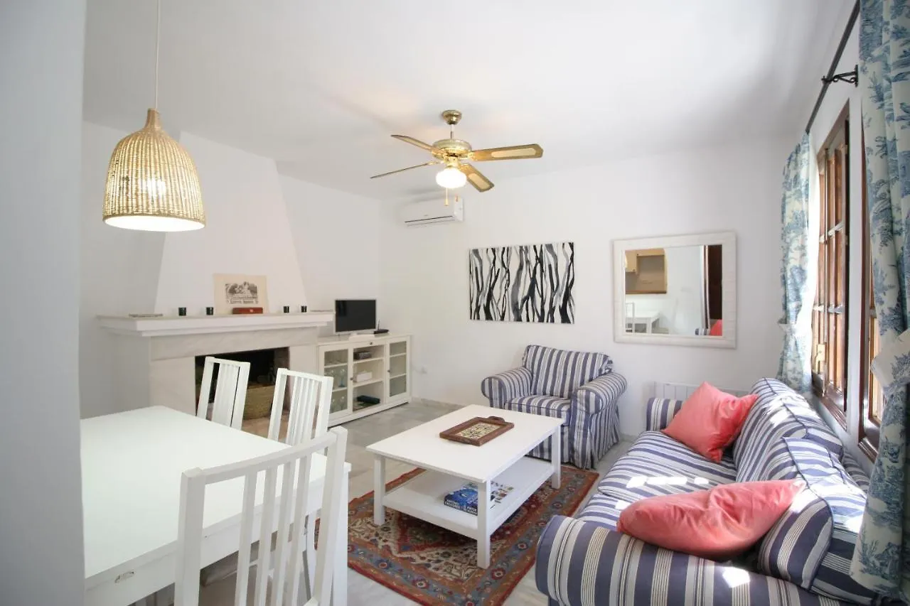 Holiday home Veranea Apartments Spain