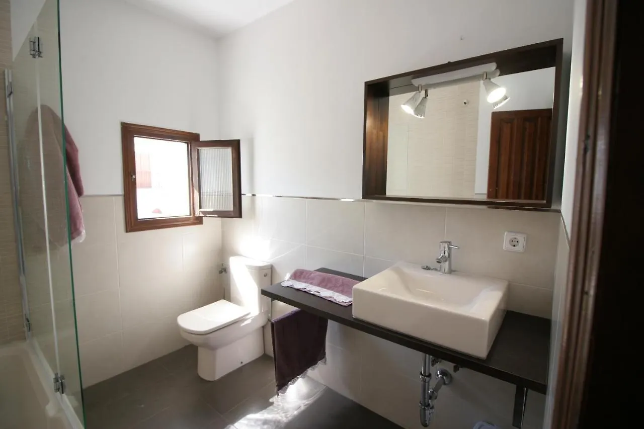 Holiday home Veranea Apartments
