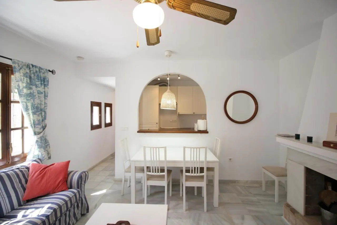 Veranea Apartments Vera