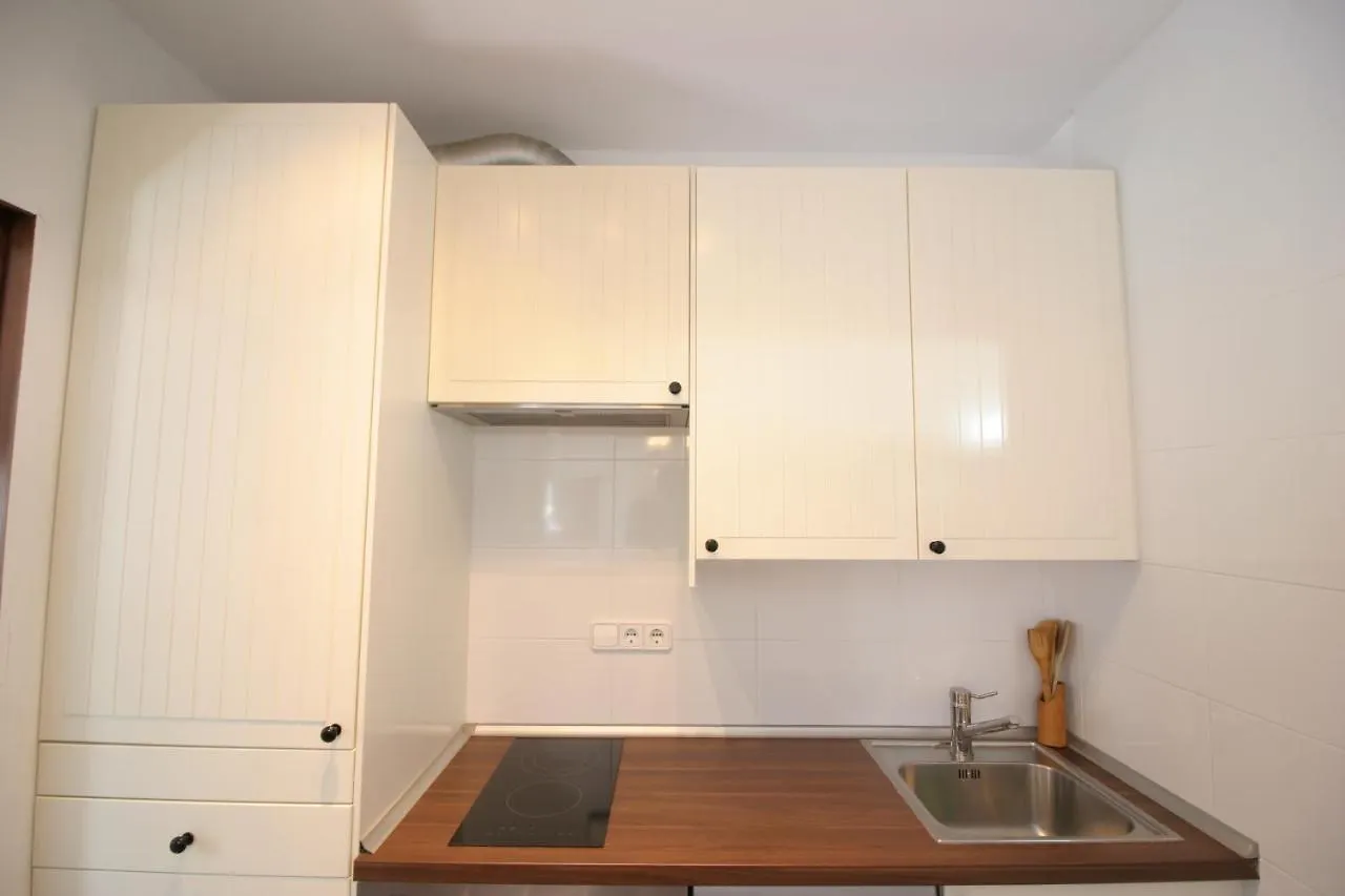 Veranea Apartments Holiday home Vera