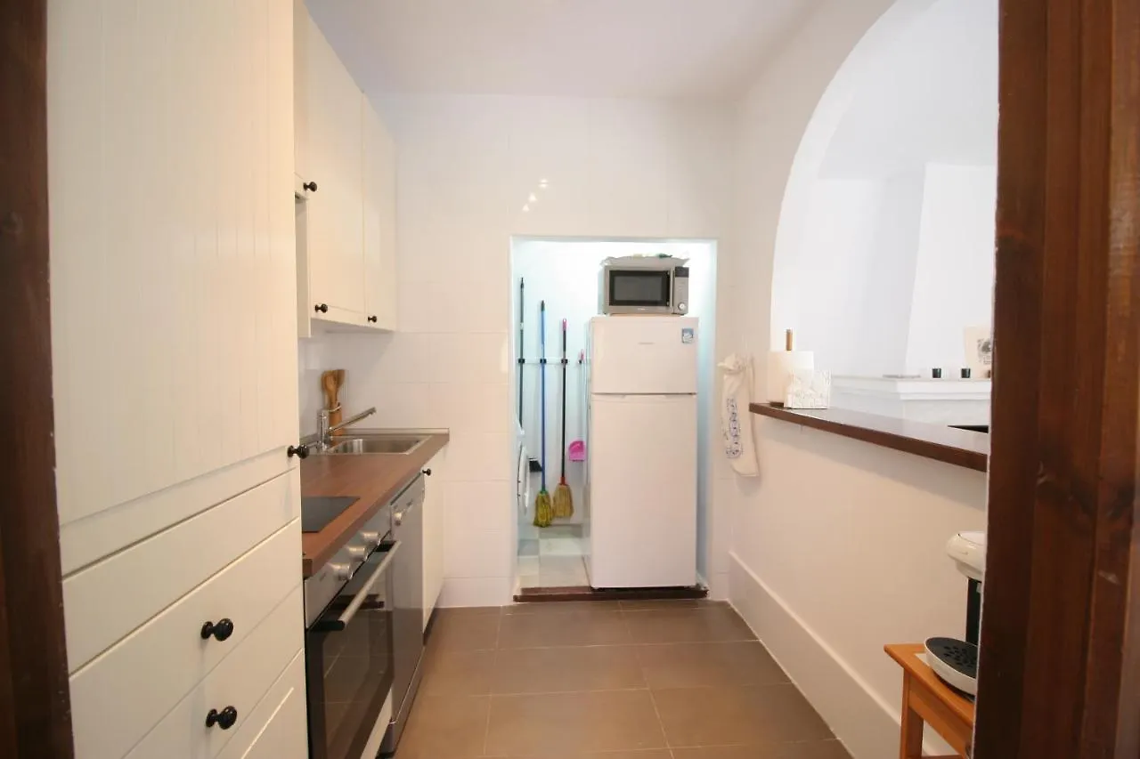 Holiday home Veranea Apartments Spain