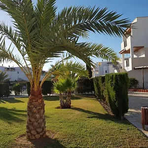  Apartamento Duplex Extraordinario Naturista En Playa!