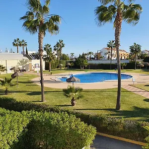  Apartamento Casa Relax Nudista