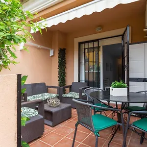  Apartamento Parque 2