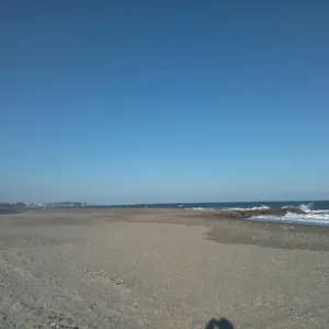  Apartamento Vista Al Mar